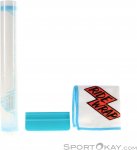 Bontrager Armor RideWrap Trek Top Fuel Rahmenschutzfolie-Transparent-One Size