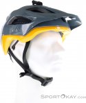 Bontrager Blaze WaveCel MTB Helm-Blau-S