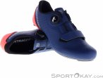 Bontrager Circuit Herren Rennradschuhe-Dunkel-Blau-47