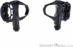 Bontrager Elite Road Rennrad Pedale-Schwarz-One Size