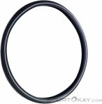 Bontrager H2 Hard-Case Ultimate Reflective 28'' Reifen-Schwarz-700x45C