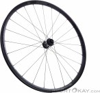 Bontrager Paradigm Comp 25 TLR Disc VR 28'' Laufrad-Schwarz-28