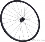 Bontrager Paradigm Comp TLR Disc VR 28'' Laufrad-Schwarz-28
