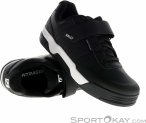 Bontrager Rally Herren MTB Schuhe-Schwarz-43