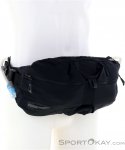 Bontrager Rapid Pack Hydro 1,64l Hüfttasche-Schwarz-One Size