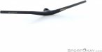 Bontrager rsl Flat 820mm Vorbau Vorbau-Lenker-Schwarz-820x35