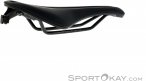Bontrager Verse Elite Sattel-Schwarz-165mm