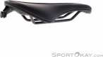Bontrager Verse Short Elite Sattel-Schwarz-145mm