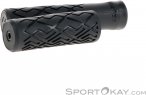 Bontrager XR Endurance Comp Recycled Griffe-Schwarz-S