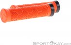 Bontrager XR Trail Elite MTB Griffe-Orange-One Size