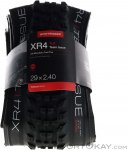 Bontrager XR4 Team Issue TLR MTB Reifen-Schwarz-27,5x2,40
