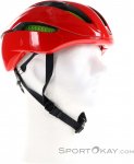 Bontrager XXX WaveCel Rennradhelm-Rot-S