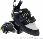 Boreal Alpha Damen Kletterschuhe-Schwarz-6
