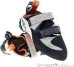 Boreal Crux Damen Kletterschuhe-Schwarz-7