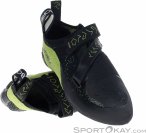 Boreal Indo Herren Kletterschuhe-Schwarz-11