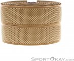 Brooks England Cambium Rubber Lenkerband-Braun-One Size