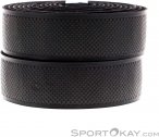 Brooks England Cambium Rubber Lenkerband-Schwarz-One Size