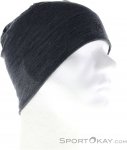 Buff Merino Lightweight Mütze-Grau-One Size