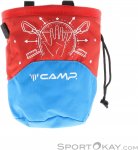 Camp Acqualong Chalkbag-Rot-One Size