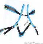 Camp Alp CR Klettergurt-Blau-M