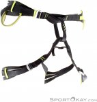Camp Alpine Flash Klettergurt-Grün-S