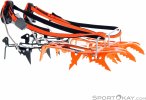 Camp Alpinist Tech Steigeisen-Orange-One Size