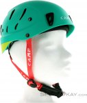 Camp Armour Kletterhelm-Türkis-50-57