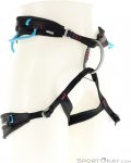 Camp Aurora Damen Klettergurt-Schwarz-XS