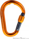 Camp Core Lock HMS-Karabiner-Orange-One Size