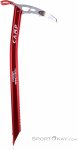 Camp Corsa Nanotech Eispickel mit Schaufel-Rot-50