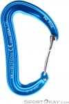 Camp Dyon Schnappkarabiner-Blau-One Size