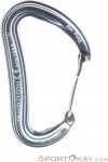Camp Dyon Schnappkarabiner-Grau-One Size