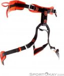 Camp Jasper CR4 Klettergurt-Rot-XS-M