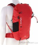 Camp M 20l Rucksack-Rot-20