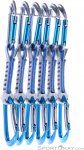 Camp Orbit Express 12cm 6er Expressschlingen-Set-Blau-12