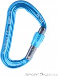 Camp Photon Lock Karabiner-Blau-One Size
