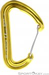 Camp Photon Wire Schnappkarabiner-Gelb-One Size