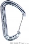 Camp Photon Wire Schnappkarabiner-Grau-One Size
