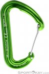 Camp Photon Wire Schnappkarabiner-Grün-One Size