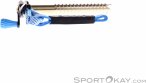 Camp Rocket Plus 16cm Eisschraube-Blau-16