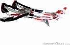 Camp Skimo Pure Nanotech Steigeisen-Rot-One Size