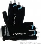 Camp Start Kletterhandschuhe-Schwarz-XS