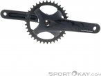 Campagnolo Ekar GT Protech 13-fach 38Z Kurbel-Schwarz-170