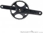 Campagnolo Ekar GT Protech 13-fach 40Z Kurbel-Schwarz-172,5