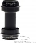 Campagnolo PF30 Pro-Tech Press-Fit 86x46mm Innenlager-Schwarz-One Size