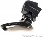 Campagnolo Super Record Wireless 2-/12-Fach Umwerfer-Schwarz-One Size