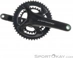 Campagnolo Super Record WRL Ultra Torque 12-fach 32-48Z Kurbel-Schwarz-172,5