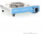 Campingaz Camp Bistro DLX Stopgaz Gaskocher-Blau-One Size
