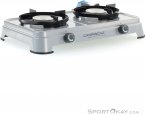Campingaz Camping Cook CV Gaskocher-Silber-One Size