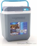 Campingaz Powerbox Plus 12/230 28l Kühlbox-Grau-One Size